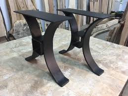Metal Coffee Table Legs