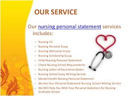 Do you need a nursing scholarship essay for nursing program  You      nurse admission essay example  http   www whydoyouwantto com writing