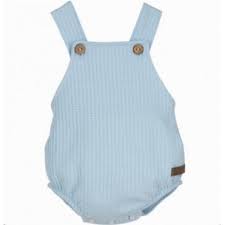 Boys Rompers Dungarees Boys Summer