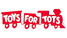 Image result for toys for tots logo