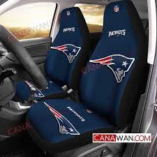 Car Personalization Carseat Cover