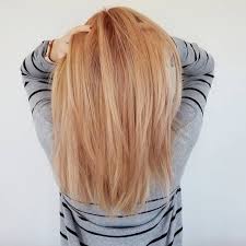 Some women highlight their hair this way when they are not sure how far they'd like to go with the color. Beautiful Strawberry Blonde Hair Color Ideas Southern Living
