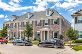 frisco tx townhomes homes com