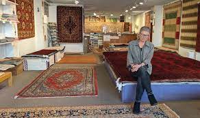 port townsend rug gallery to close