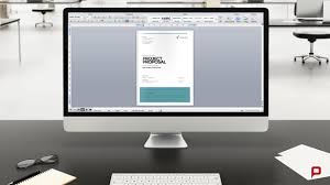 Designs bieten eine schnelle möglichkeit zum ändern der farben und schriftarten insgesamt. Microsoft Office Vorlagen Erstellen Lassen Presentationload