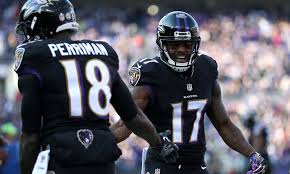 4 Surprising Changes On Baltimore Ravens Updated Depth Charts