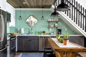 75 stylish small kitchen ideas small