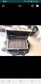 Camco olympian 5500 stainless steel portable gas grill. Camco Olympian 5500 Stainless Steel Portable Gas Grill For Sale In Whittier Ca Offerup