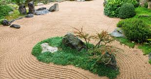 How To Create A Japanese Zen Garden