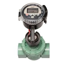 Orbit Battery Operated Timer With Valve