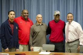 National Letter of Intent Day in Ashburn  VA   Find It In Ashburn  Eligibility Coach 