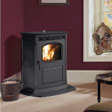 Harman Accentra Pellet Stove