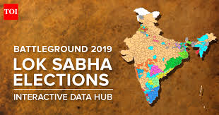 An interactive map that lets readers explore in new detail how most states voted in the 2020 presidential election. Lok Sabha Results Constituency Map Lok Sabha Election Result With Constituencies Details Along Electoral Map