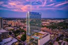 best luxury hotels in texas usa 2023