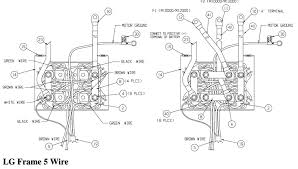In an effort to improve the customer experience during installation warns control pack wire harness colors. Warn Winch Wiring Diagrams Nc4x4