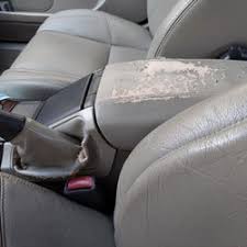 best auto upholstery near me march