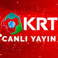 KRT TV Canlı Yayın - YouTube
