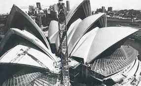 Sydney Opera House Architectural Review