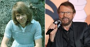 The original album featured eleven songs. Abba Star Bjorn Ulvaeus Is Still Having Sex Four Times A Week At 75 Metro News
