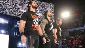 the shield became a force in the wwe