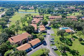 palm aire golf course condos