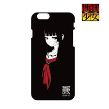 Find the lowest price for iphone case buy today! Hell Girl The Fourth Twilight Iphone Case Iphone 6 Plus 6s Plus Anime Toy Hobbysearch Anime Goods Store
