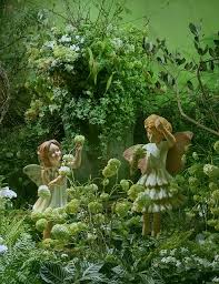 Fairy Garden Fairy Art Fantasy