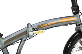 Stowaway 12 speed folding bike. Raleigh Stowaway 7 Speed Unisex 20 Folding Bike Amazon De Sports Outdoors