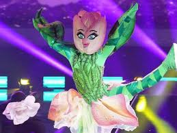 We watched episode 1 of the masked dancer and now know the identity of the tulip: The Masked Dancer Super Six Performs A Big Reality Star Is Revealed Talent Recap