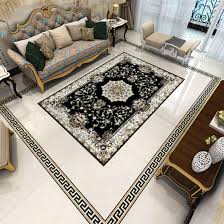 hg121821 2b carpet tile china