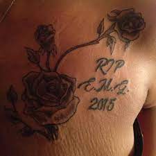 While rings have long been used to represent a commitment, they are exceedingly easy to take off. 117 Rip Tattoos To Keep Your Loved One S Memories Alive