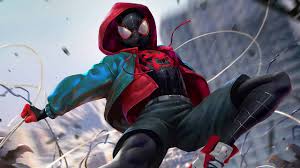 Miles morales is available now for ps4 and ps5. Spider Man Miles Morales Ps5 Release Date And More
