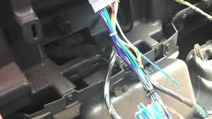 Stereo wiring diagrams | subcribe via rss. Kenwood Stereo Installed In The Dodge How To Install A Headunit In A 2003 2005 Dodge Ram 1500 Youtube