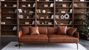 Best Ways To Clean Faux Leather Furniture