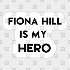 Fiona Hill