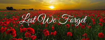 Performed and composed by anna van riel. The Significance Of Anzac Day Lest We Forget