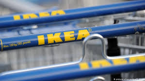 Ikea furniture and home accessories are practical, well designed and affordable. Ikea On Trial In France Over Claims Of Spying On Staff News Dw 22 03 2021
