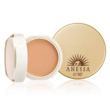 shiseido an anessa all in one beauty