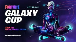 Outfits change the appearance of the player, but do not have any added function or benefit except for aesthetical. Fortnite Galaxy Cup For Android Players
