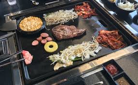 miss gogi puts its own spin on korean