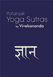 Patanjali yoga sutras by Vivekananda