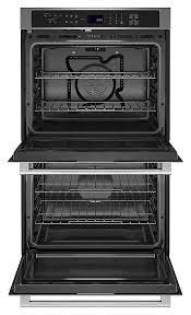 Electric Convection Double Wall Oven