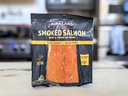 costco smoked salmon hot cold best