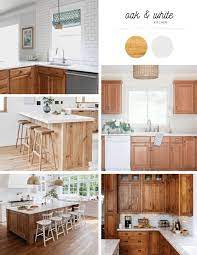 What Kitchen Color Schemes Work With
