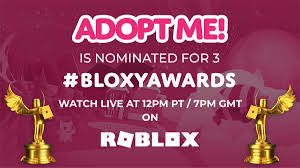 As soon as more any active code becomes 06.03.2020 · how to redeem adopt me codes in 2021. Adopt Me On Twitter We Re Nominated For 3 Awards In The Bloxyawards We Ll Be Watching Live On Roblox In Two Hours See You There Https T Co Qy3saqsozg