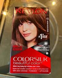 loreal vs revlon hair color comparison