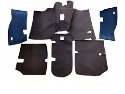 for suzuki samurai 80 95 carpet felt