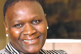 Phiyega allegations without substance: XON. Free Email Newsletter: Subscribe - Riah-Phiyega
