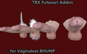 TRX] Futanari addon for BHUNP Vaginaless - Adult Mods - LoversLab