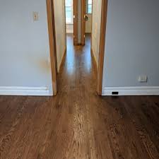 wood floor buffer in chicago il